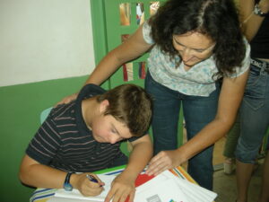 Lançamento do livro Guimór e os Heróis 