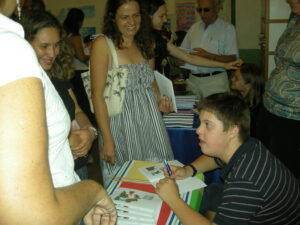 Lançamento do livro Guimór e os Heróis 