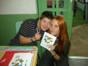 Lançamento do livro Guimór e os Heróis 