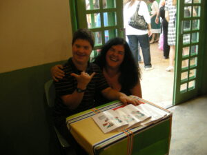 Lançamento do livro Guimór e os Heróis 