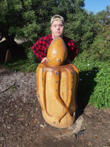Danny na Austrália