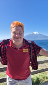 Danny no Chile