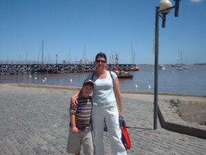 Punta del Este, Uruguai
