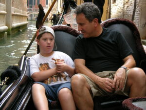 Veneza, Itália