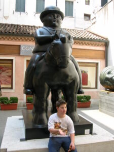 Veneza, Itália