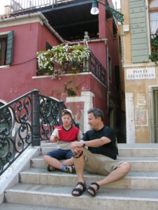 Veneza, Itália