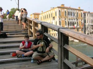 Veneza, Itália