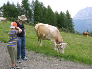Dolomitas, Itália