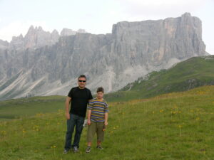 Dolomitas, Itália