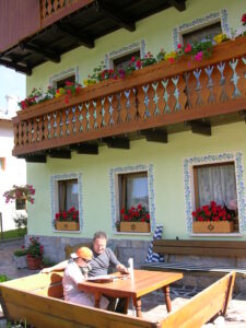 Dolomitas, Itália