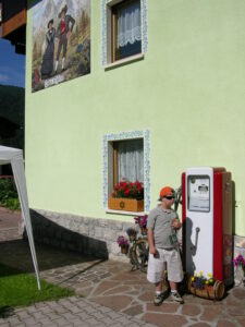 Dolomitas, Itália