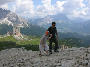 Dolomitas, Itália