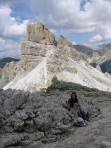 Dolomitas, Itália