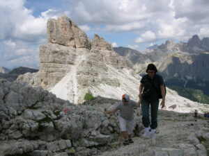 Dolomitas, Itália