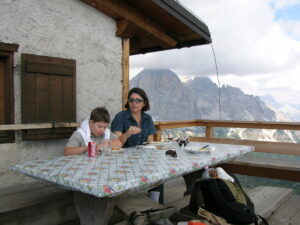 Dolomitas, Itália