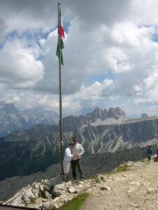 Dolomitas, Itália