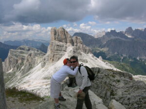 Dolomitas, Itália