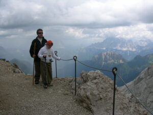 Dolomitas, Itália