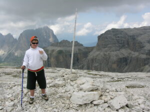 Dolomitas, Itália