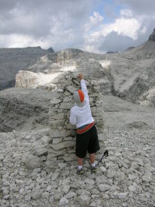 Dolomitas, Itália