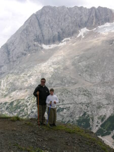 Dolomitas, Itália