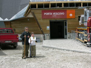 Dolomitas, Itália