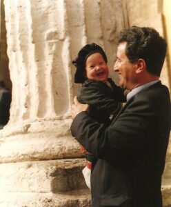 Assis, Itália