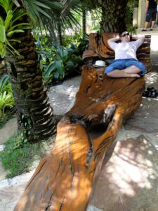 Instituto Inhotim em Brumadinho - Minas Gerais