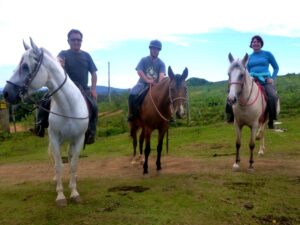 Monte Verde, Minas Gerais