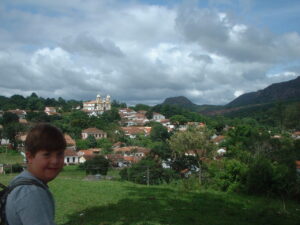 Mariana, Minas Gerais