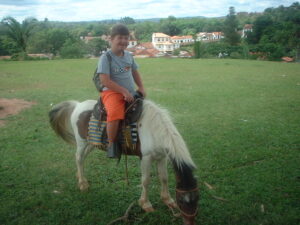 Mariana, Minas Gerais