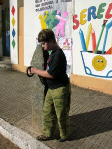 Guaxupé, Minas Gerais