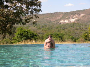 Pirenópolis, Goiás