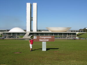 Brasília, Distrito Federal