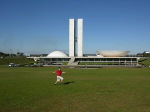 Brasília, Distrito Federal