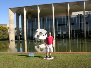 Brasília, Distrito Federal