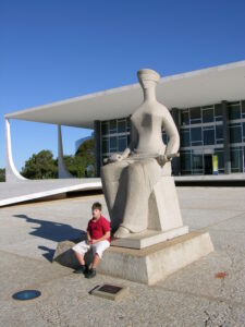 Brasília, Distrito Federal