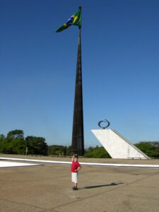 Brasília, Distrito Federal