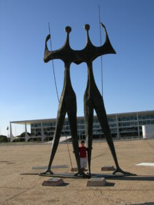 Brasília, Distrito Federal