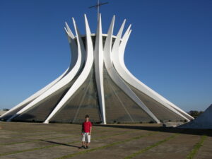 Brasília, Distrito Federal