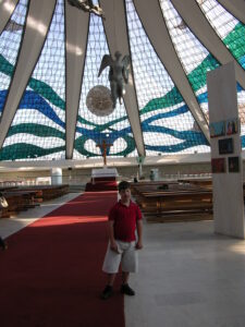 Brasília, Distrito Federal