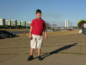 Brasília, Distrito Federal