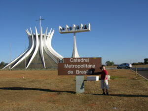 Brasília, Distrito Federal