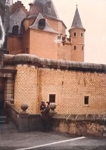 Espanha
